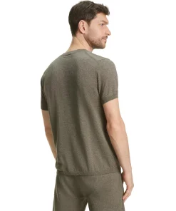 Herren T-Shirt Rundhals