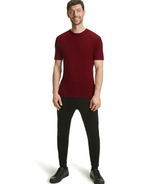 Herren T-Shirt Rundhals