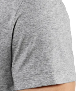Herren T-Shirt Rundhals