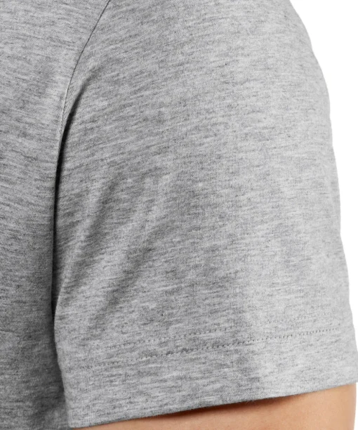Herren T-Shirt Rundhals