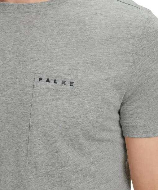 Herren T-Shirt Rundhals