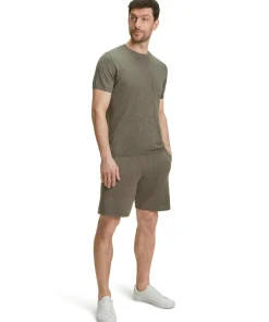 Herren T-Shirt Rundhals