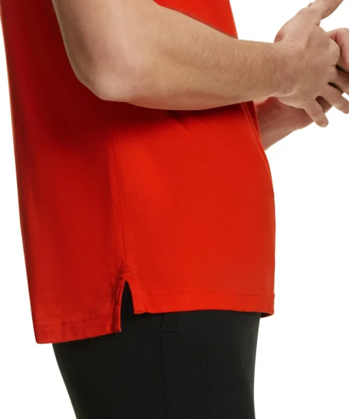 Herren T-Shirt Rundhals