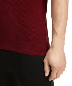 Herren T-Shirt Rundhals