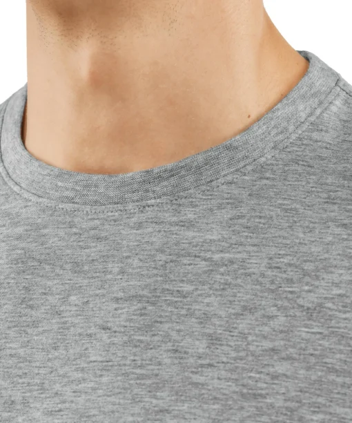 Herren T-Shirt Rundhals