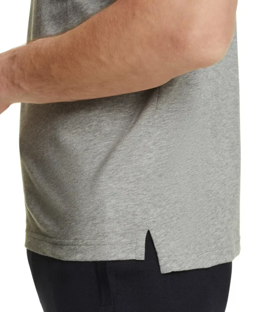 Herren T-Shirt Rundhals
