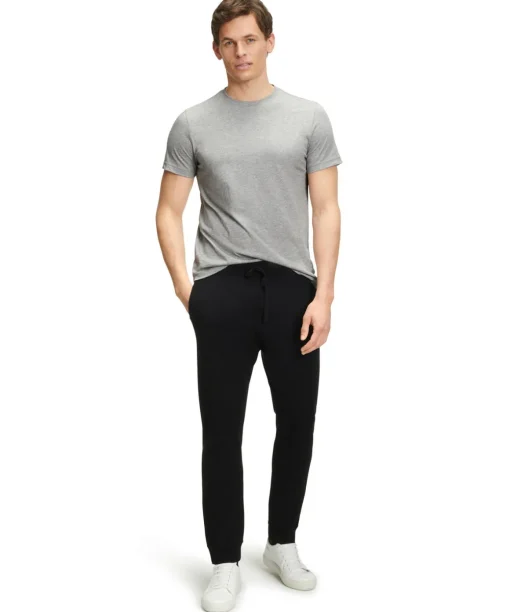 Herren T-Shirt Rundhals