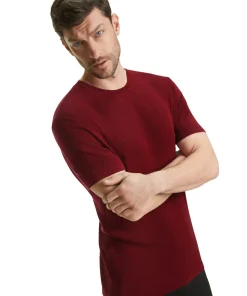 Herren T-Shirt Rundhals