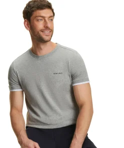 Herren T-Shirt Rundhals