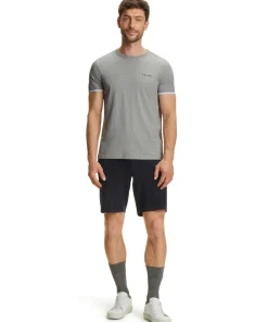 Herren T-Shirt Rundhals
