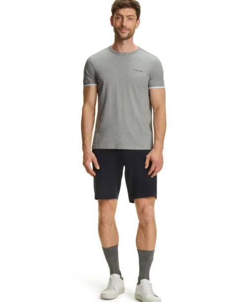 Herren T-Shirt Rundhals