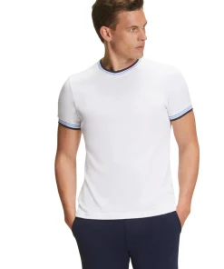 Herren T-Shirt Rundhals