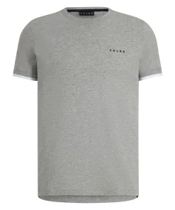 Herren T-Shirt Rundhals