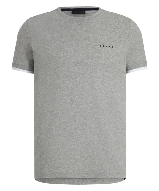 Herren T-Shirt Rundhals