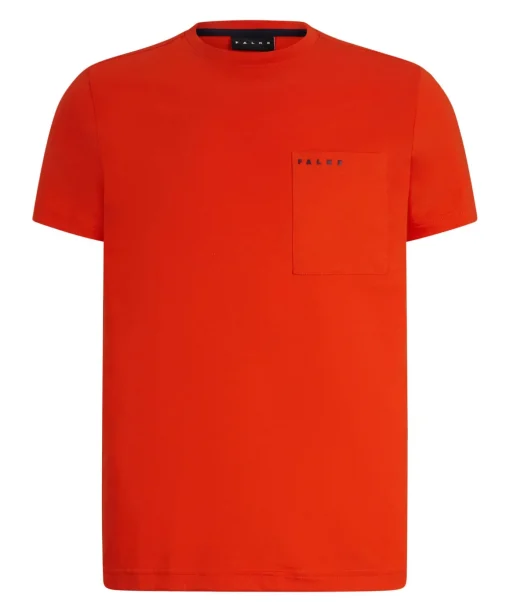 Herren T-Shirt Rundhals