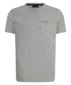 Herren T-Shirt Rundhals