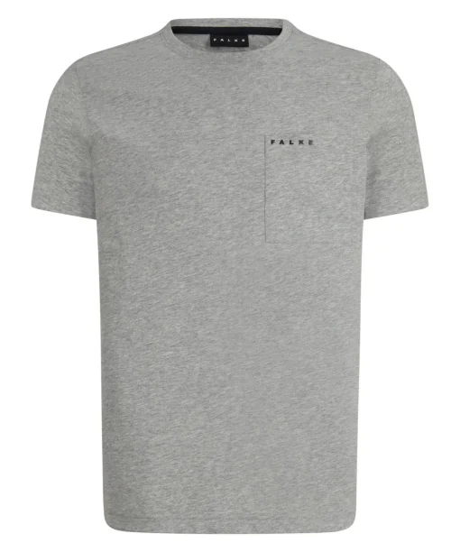 Herren T-Shirt Rundhals