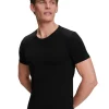 Herren T-Shirt Rundhals Climate Control