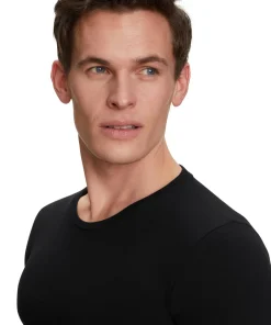 Herren T-Shirt Rundhals Climate Control