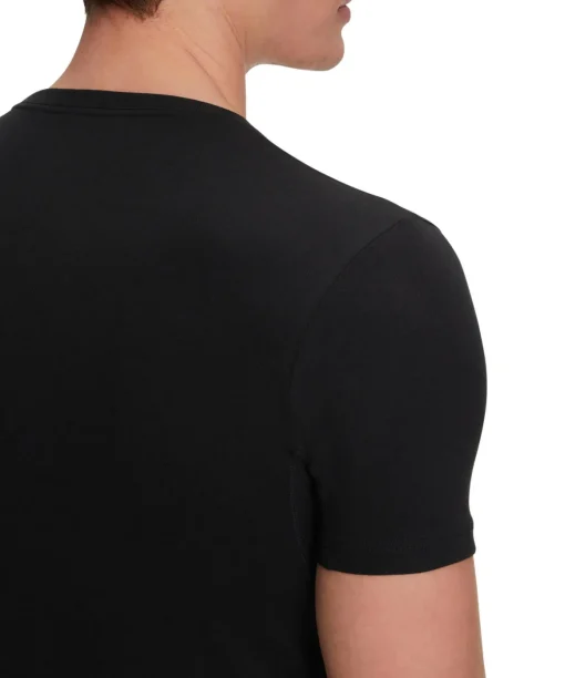 Herren T-Shirt Rundhals Climate Control