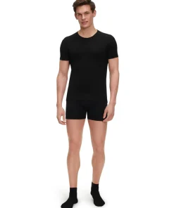 Herren T-Shirt Rundhals Climate Control