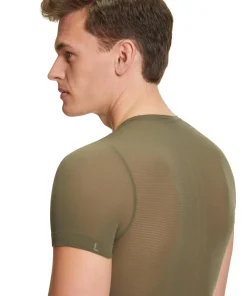 Herren T-Shirt Ultralight Cool