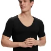 Herren T-Shirt V-Ausschnitt Climate Control