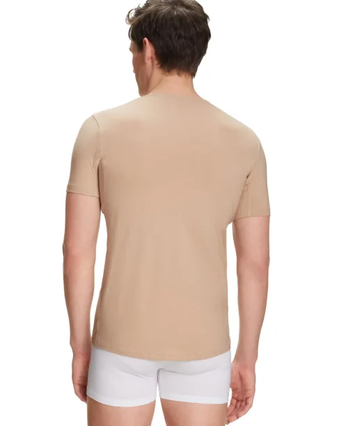 Herren T-Shirt V-Ausschnitt Climate Control