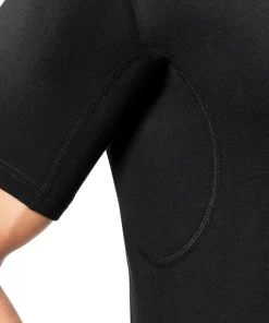 Herren T-Shirt V-Ausschnitt Climate Control