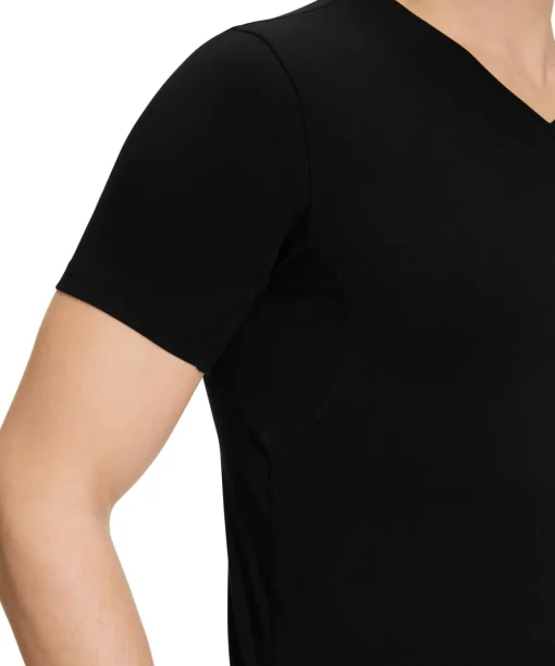 Herren T-Shirt V-Ausschnitt Climate Control