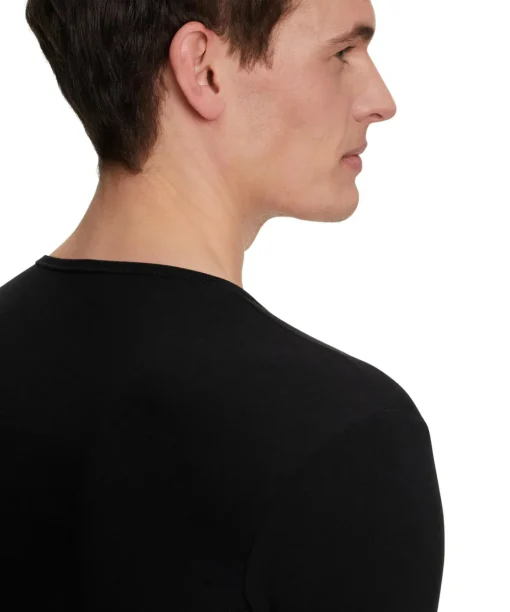 Herren T-Shirt V-Ausschnitt Climate Control