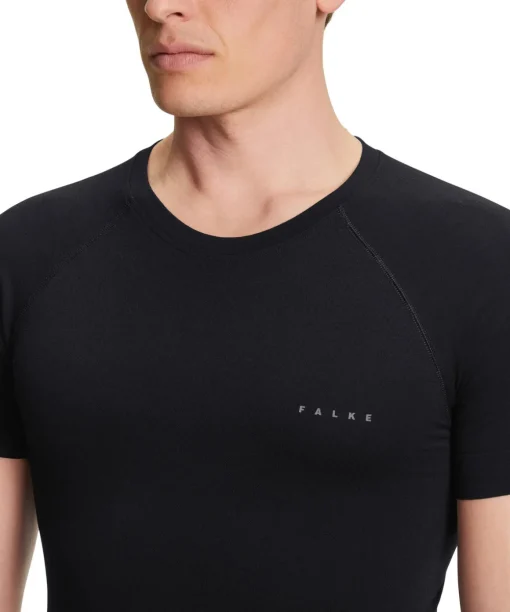 Herren T-Shirt Wool-Tech Light