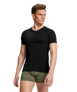 Herren T-Shirt Wool-Tech Light