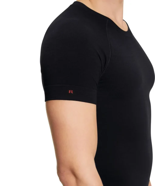 Herren T-Shirt Wool-Tech Light