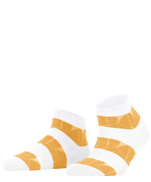 Hyper Pop Damen Sneakersocken