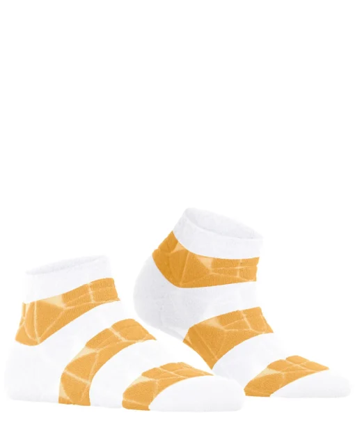Hyper Pop Damen Sneakersocken