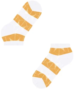 Hyper Pop Damen Sneakersocken