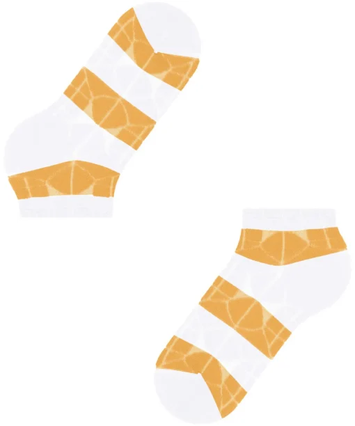 Hyper Pop Damen Sneakersocken
