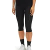 Impulse Running Damen 3/4 Tights Health