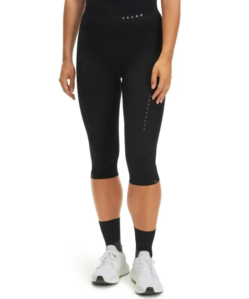 Impulse Running Damen 3/4 Tights Health