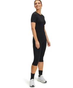 Impulse Running Damen 3/4 Tights Health