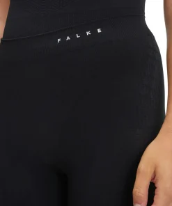 Impulse Running Damen 3/4 Tights Health