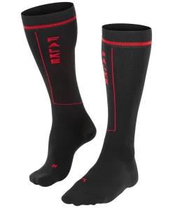 Impulse Running Damen Kniestrümpfe Health