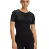 Impulse Running Damen T-Shirt Rundhals Health