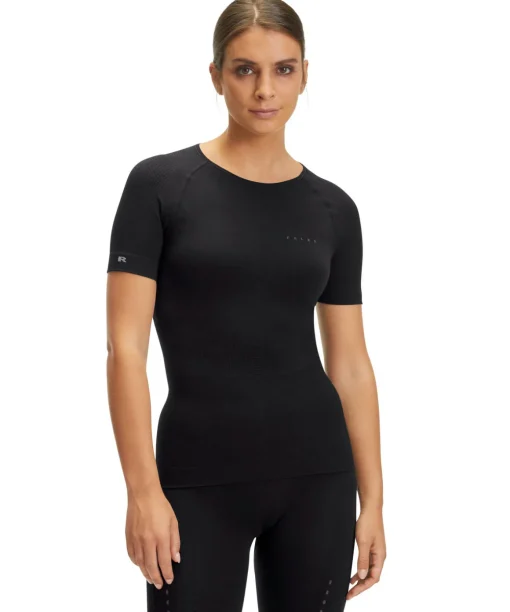 Impulse Running Damen T-Shirt Rundhals Health