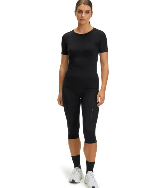 Impulse Running Damen T-Shirt Rundhals Health