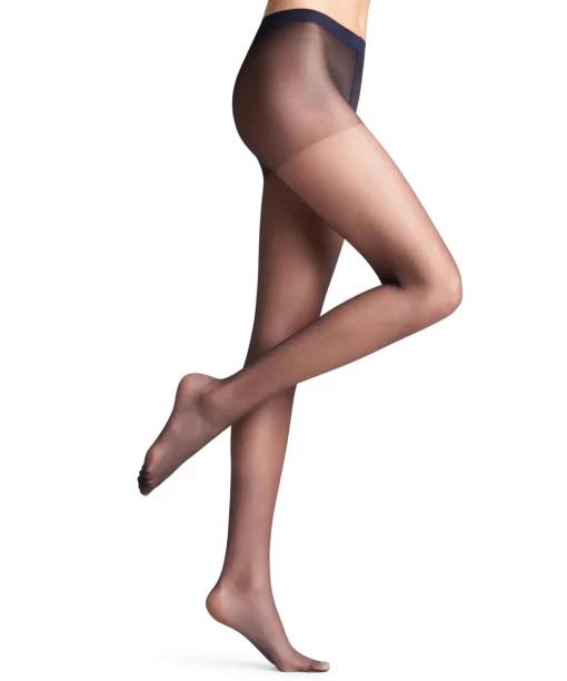 Invisible Deluxe 8 Den Damen Strumpfhose