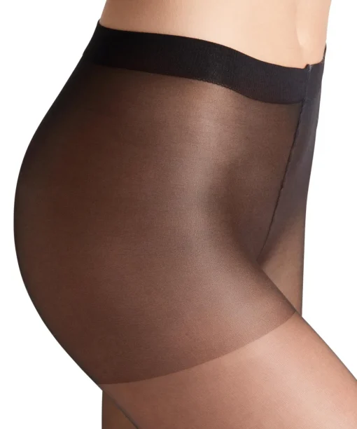 Invisible Deluxe 8 Den Damen Strumpfhose