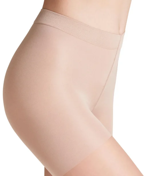 Invisible Deluxe Shaping 8 Den Damen Strumpfhose