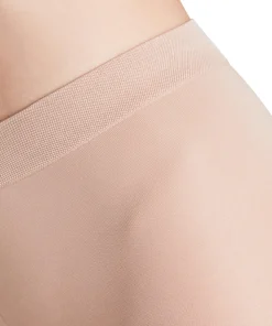 Invisible Deluxe Shaping 8 Den Damen Strumpfhose